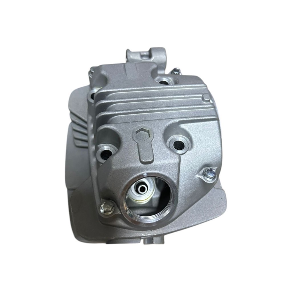 Cabeçote Motor CBX/NX/XR 200 | Shopee Brasil