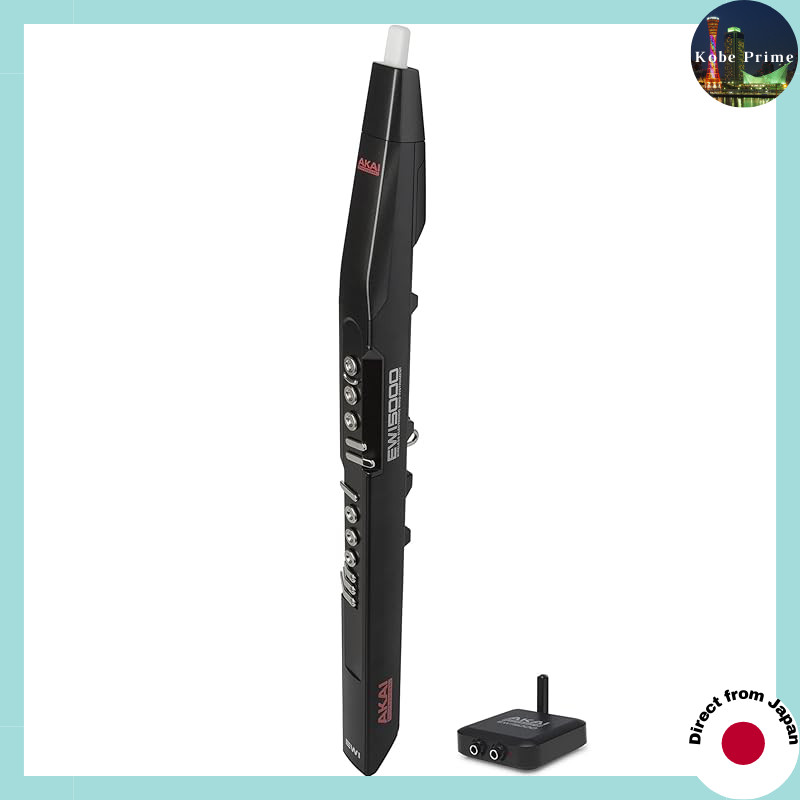 Akai EWI5000 教本 ストラップ スターターセット Akai EWI5000 教本 ストラップ スターターセット 【公式通販】