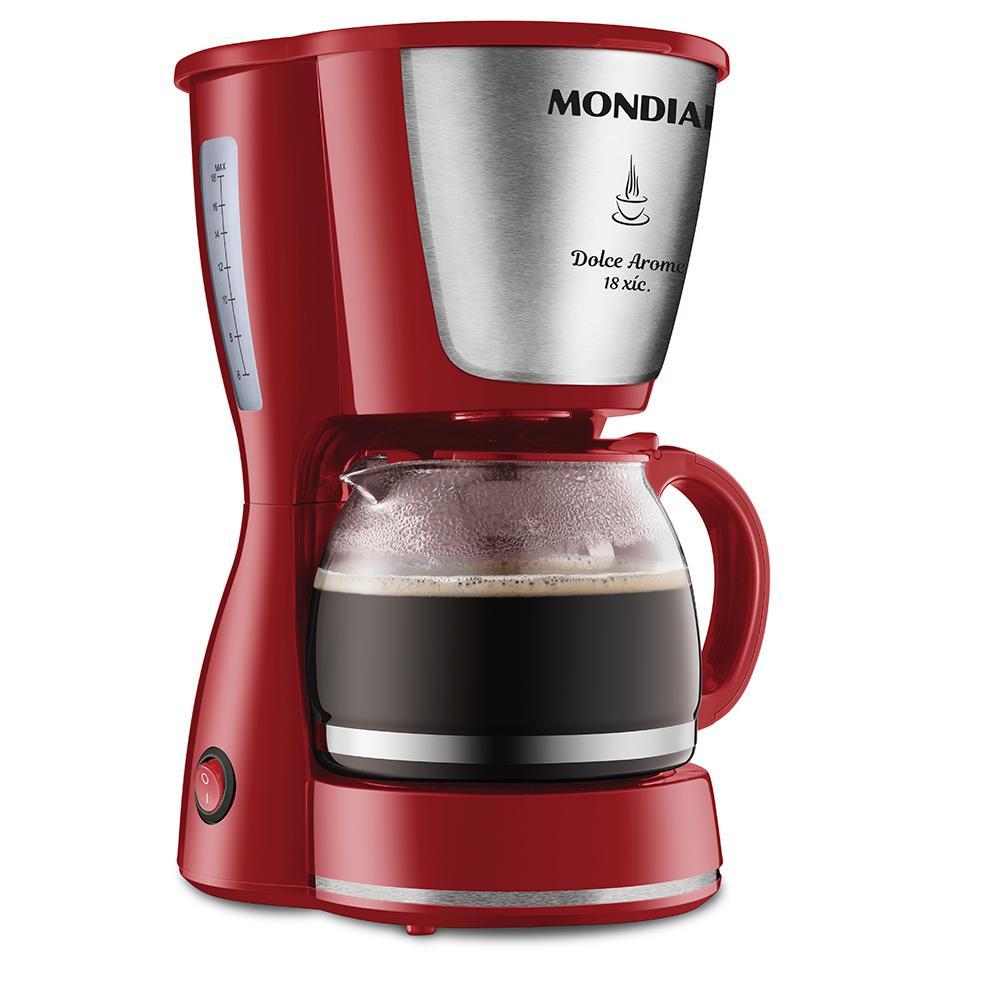 Cafeteira Mondial Dolce Arome