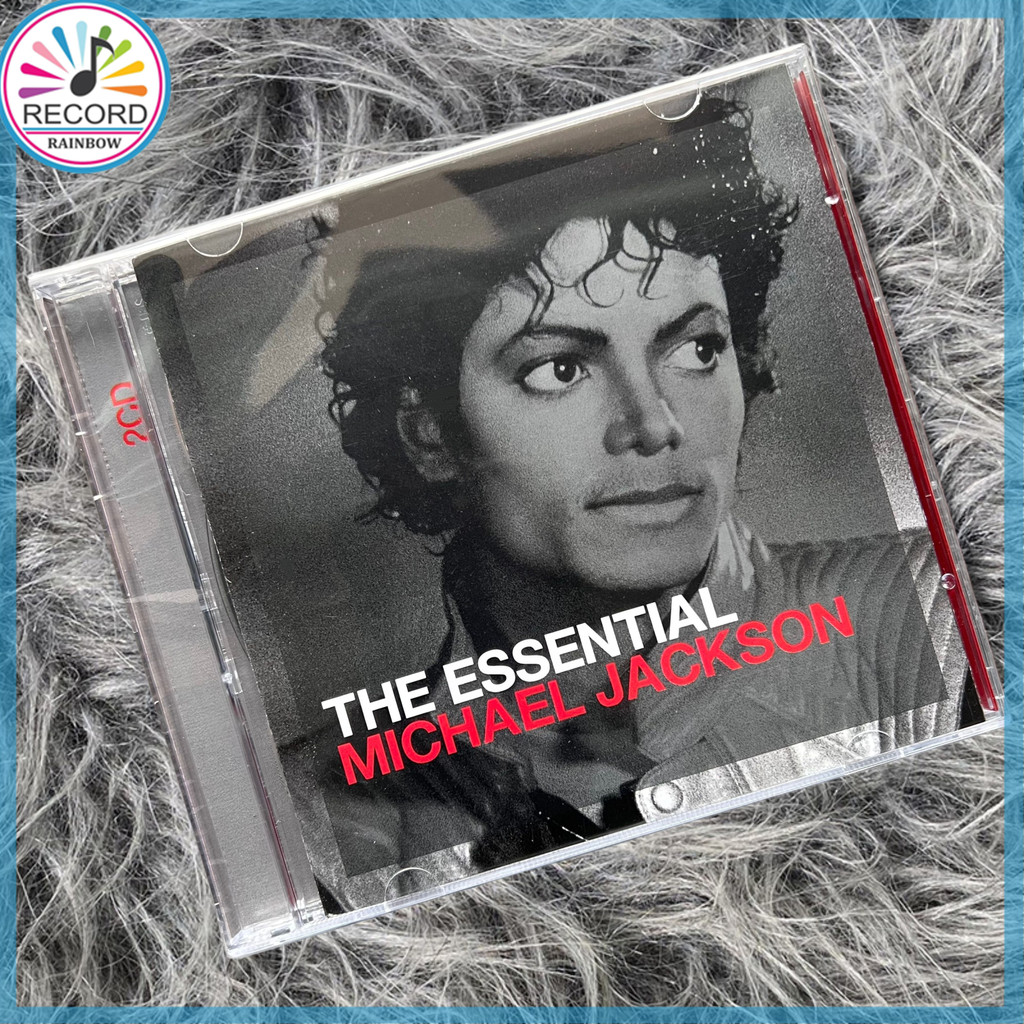 Cd Michael Jackson Xscape Deluxe em Promoção na Shopee Brasil 2026