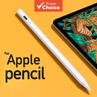 Para Caneta Apple, rejeição de palma, compatível com Apple Pencil 1 e 2, para iPad 2022, 2021, 2020, 2019, Pro 11, em Oferta na Shopee