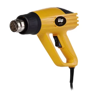 Soprador Térmico WAP EST2000 com 2 Velocidades e Controle de Temperatura em Oferta na Shopee