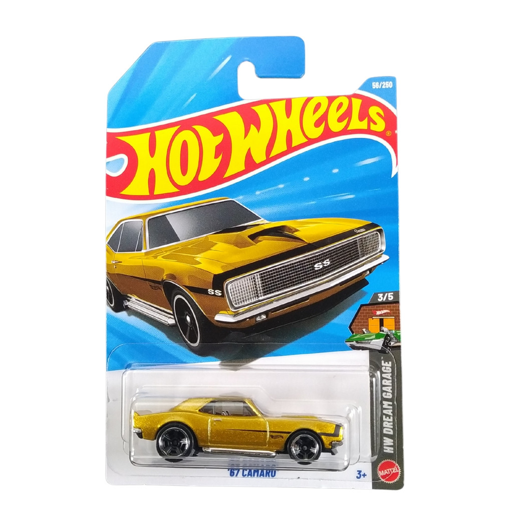 hot wheels camaro 67 em Promoção na Shopee Brasil 2026