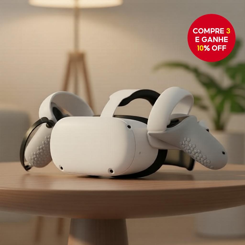 quest 2 vr em Promoção na Shopee Brasil 2026