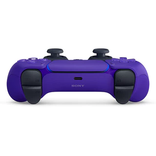 Controle Dualsense Cfi-zct1 Sem Fio Ps5 Galactic Purple Galactic Purple