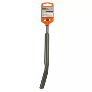 Talhadeira curvada 16 x 265 mm encaixe SDS Plus - BFH2015 - Bestfer em Oferta na Shopee