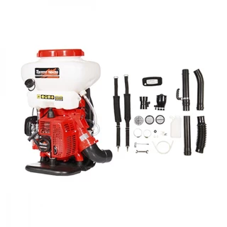 Atomizador a gasolina 41,5 cc com reservatório de 14 litros - TMD42BU - Toyama em Oferta na Shopee