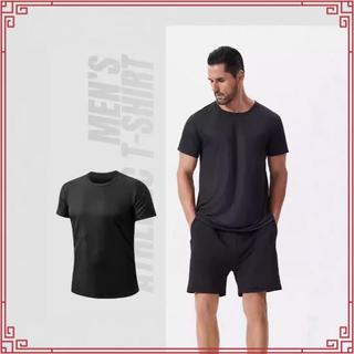 Kit Combo c/ 3 Pijamas Masculino Blusa e Short Verão Malha Premium Confortável Reforçado Envio Rápido em Oferta na Shopee