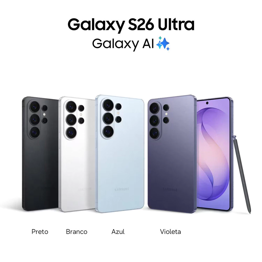 Samsung Galaxy S26 Ultra