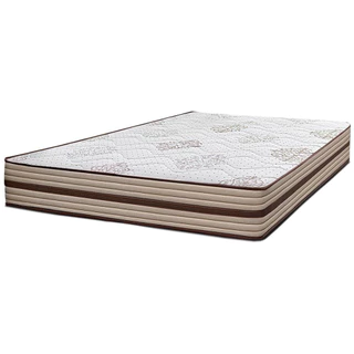 Colchão de Casal Livity com Molas Ensacadas e Espuma Cama InBox em Oferta na Shopee