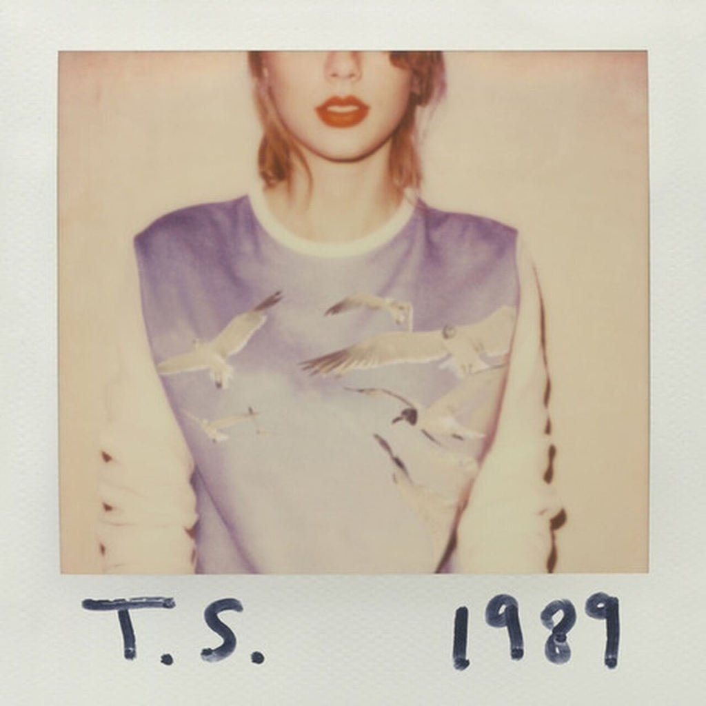 Taylor Swift 1989 グッズ+reputation 1&2 Taylor Swift 1989 [2 LP] | Amazon.com.br