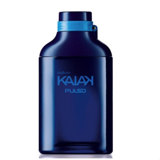 Natura Kaiak Pulso Masculino 100ml Deo Colônia Perfume Original em Oferta na Shopee