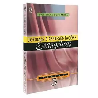 Jograis e representações evangélicas