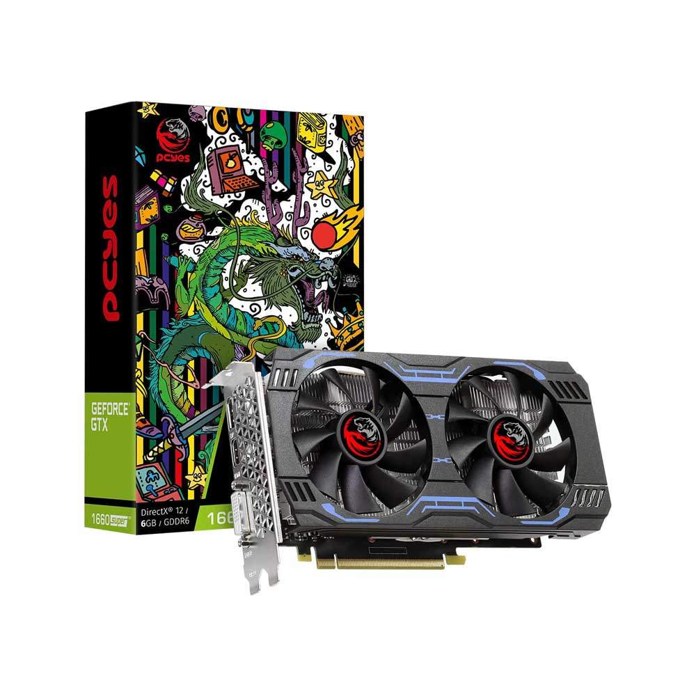 Gtx1660 6gb em Promoção na Shopee Brasil 2026