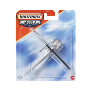 Veículo de Brinquedo Matchbox Sky Busters Surpresa JDJ05 (SORTIDO) em Oferta na Shopee