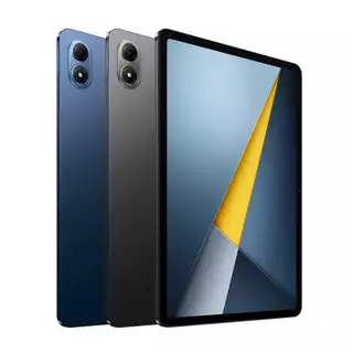 Tablet Xiaomi POCO Pad M1, Tela LCD 12,1", Câmera 8MP, Versão Global, Original