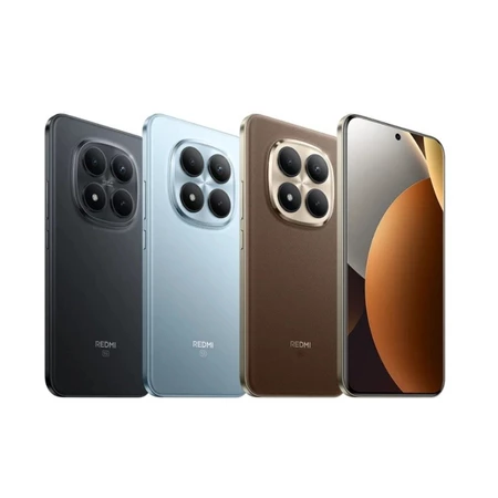Novo Celular Xiaomi Redmi Note 15 Pro Plus 5G COM NFC 256GB ou 512GB Versão Global Lacrado Original Fonte BRASIL