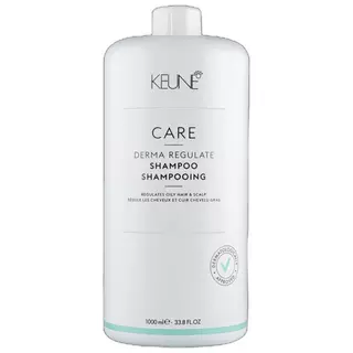 Keune Care Derma Regulate - Shampoo 1000ml Blz em Oferta na Shopee