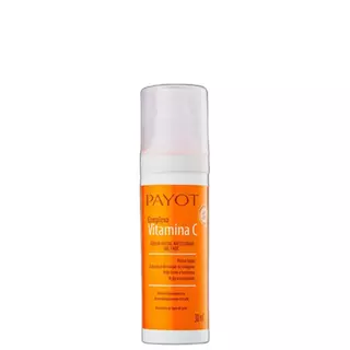 Payot Complexo Vitamina C - Sérum Anti-idade 30ml Blz em Oferta na Shopee