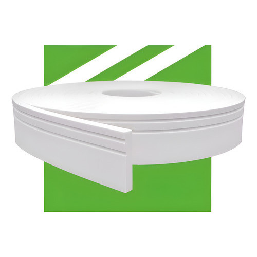 Rodapé Eva Flexível 15mm Autocolante 10cm 3 Mt - Rp07 Outlet | Shopee ...