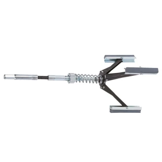 Brunidor para cilindro de motores com 3 braços abertura de 50 a 178 mm - Stanley em Oferta na Shopee