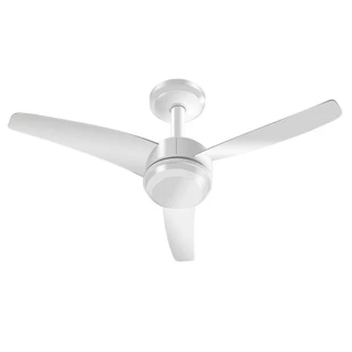 Ventilador de teto 3 pás branco Maxi Air - VTE-01 Mondial em Oferta na Shopee