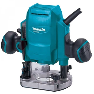 Tupia de coluna 900 watts para pinça de 1/4" - M3601B - Makita em Oferta na Shopee