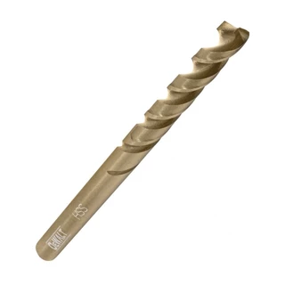 Broca de aço rápido para metal 4,50 mm - Gold Ferrous em Oferta na Shopee