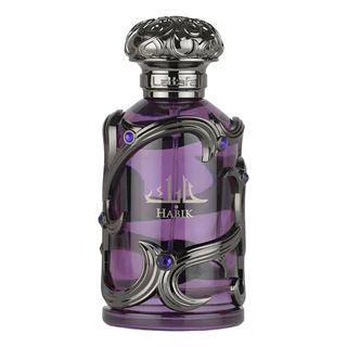 Perfume Árabe Habik For Men Edp 100ml - Lattafa em Oferta na Shopee