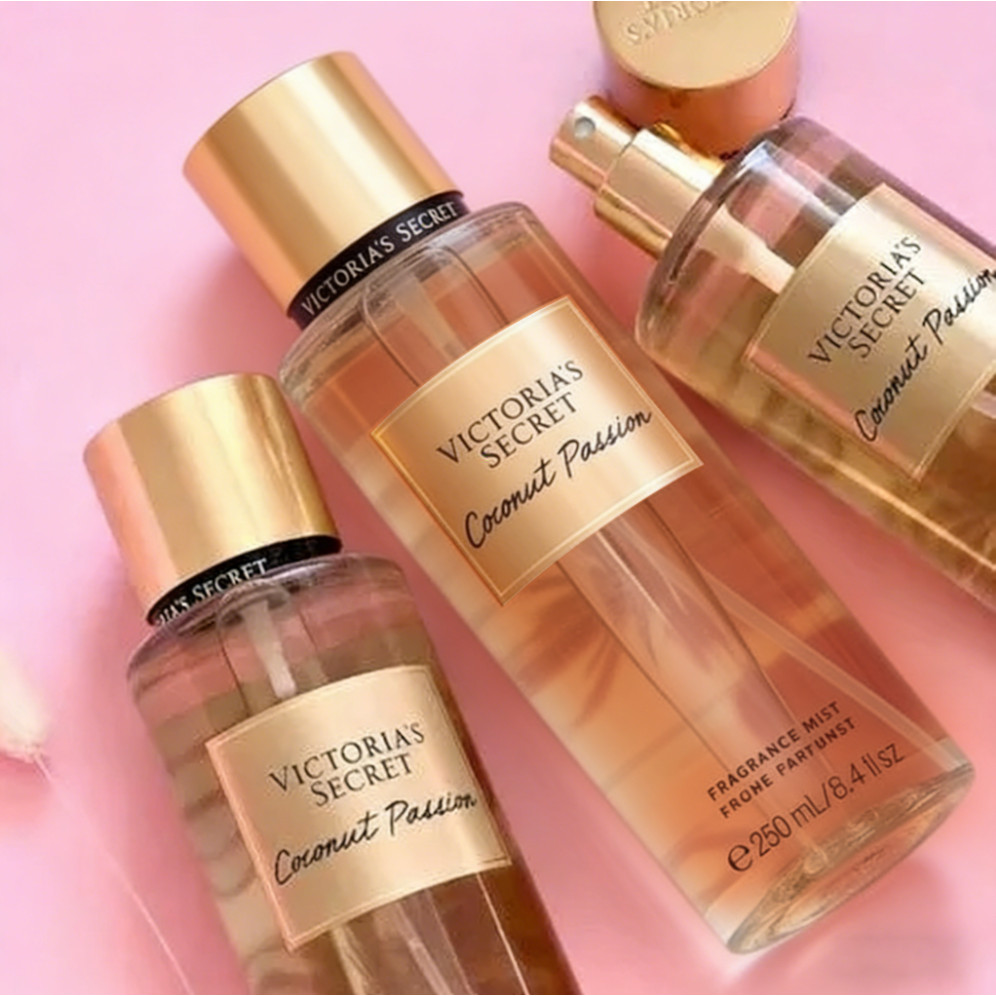 Endless Love Victoria Secrets em Promoção na Shopee Brasil 2026