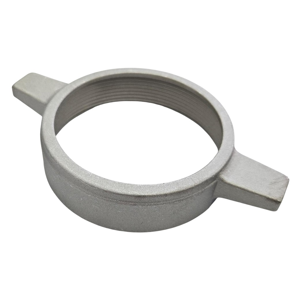 Flange Rosqueada Motobomba 3 Polegadas Buffalo 365 | Shopee Brasil