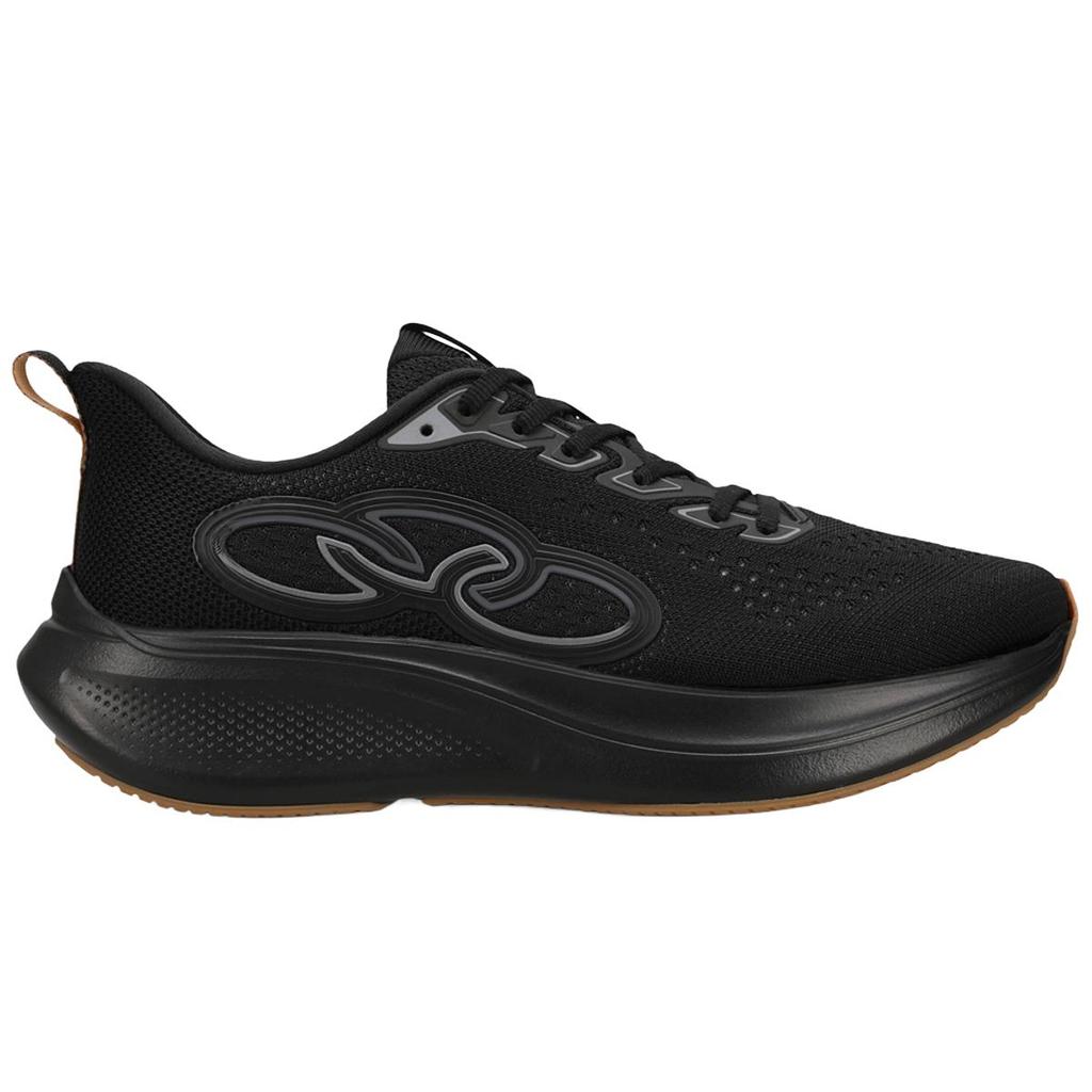 Tênis de Corrida Voa 3 Unissex Confortável - Olympikus | Shopee Brasil