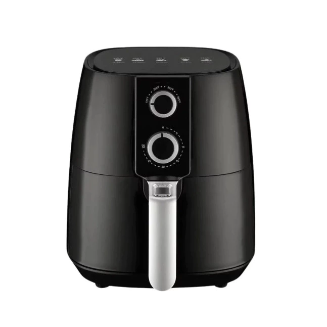 FRITADEIRA AIR FRYER Sem óleo 4.5 Litros 1700W