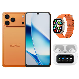 Hotwav A17 Pro Max Combo