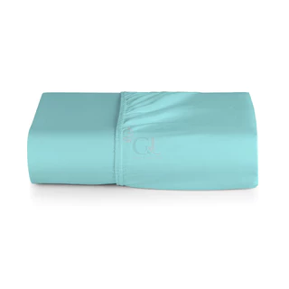Lençol Berço Solteiro Casal Queen King Com Elástico Avulso 400 Fios Micropercal Liso Toque Macio em Oferta na Shopee