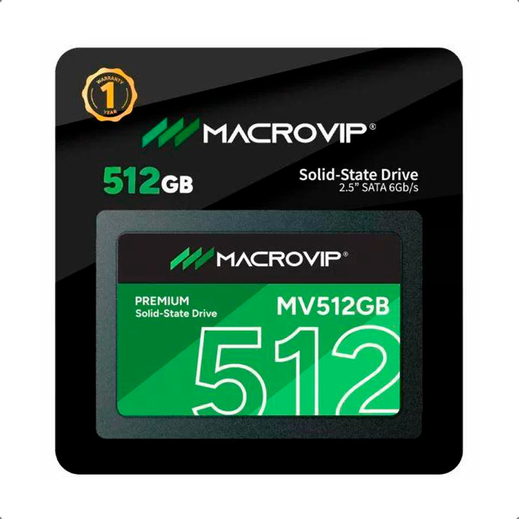 ssd sata 2.5 512gb em Promoção na Shopee Brasil 2026