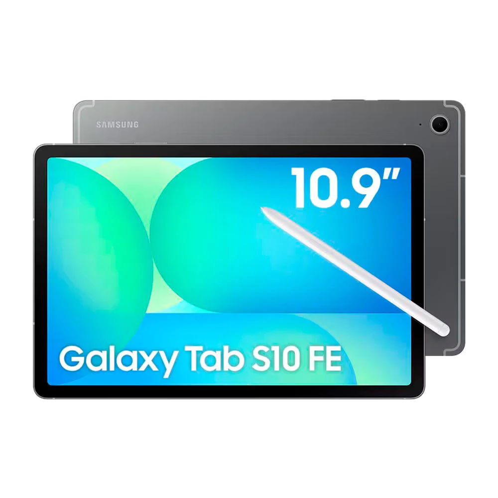 Tablet Samsung Galaxy Tab S10 FE