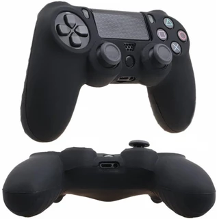 Capa Controle Ps4 Dualshock 4 Silicone Antiderrapante