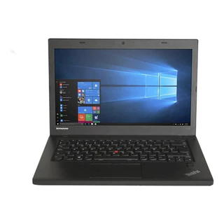 Notebook Lenovo Thinkpad T460 I7 8gb Ssd 256gb em Oferta na Shopee