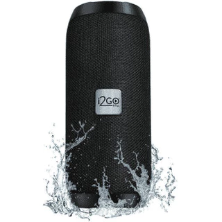 Caixa de Som Essential Sound I2Go em Oferta na Shopee