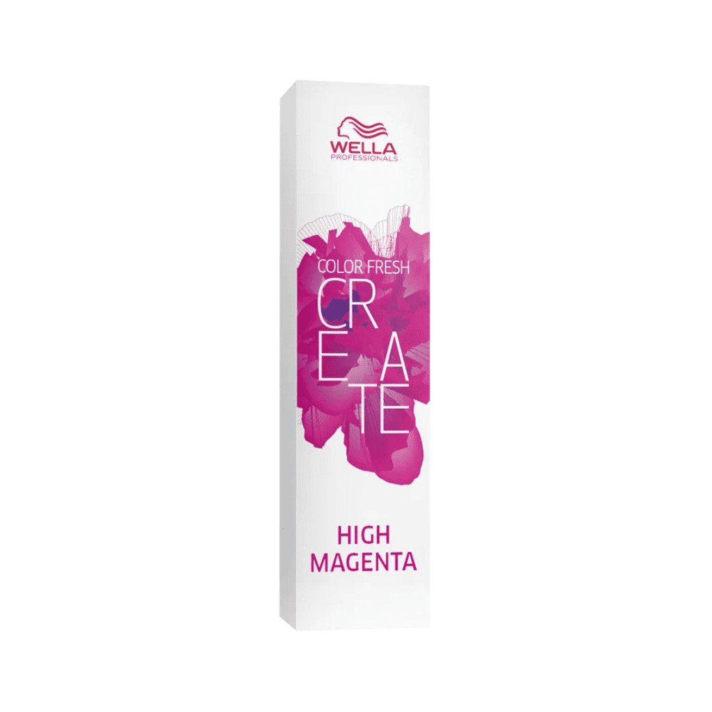 Wella - Professionals Color Fresh Create - 60ml | Shopee Brasil