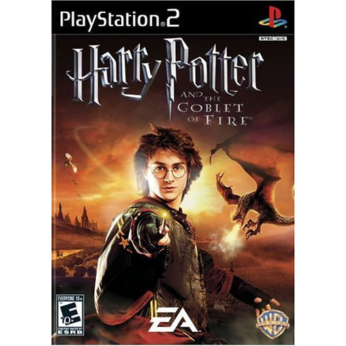 harry potter and the goblet of fire em Promoção na Shopee Brasil 2026