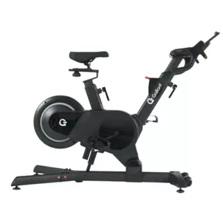 Bicicleta Ergométrica Spinning Gallant Elevate Pulse (GSB08HMGB-PT) em Oferta na Shopee