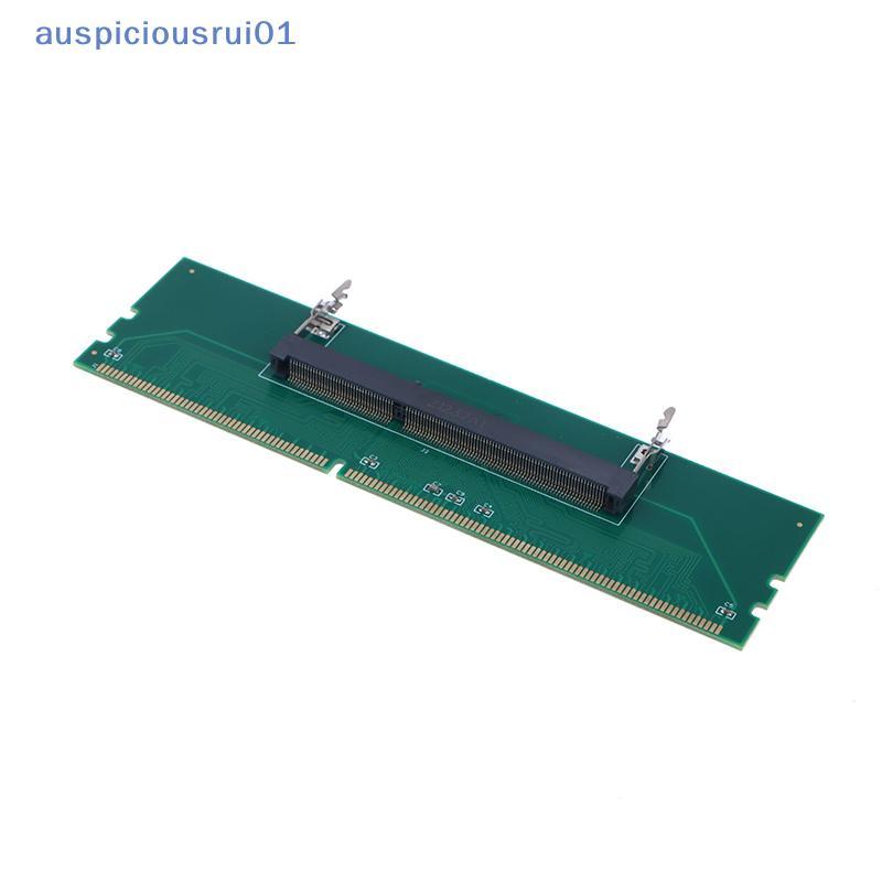 Scheda Adattatore SO-DIMM A DIMM DDR3 DDR4 DDR5 Adattatore Memoria Da Laptop A Desktop – Converti SO-DIMM (DDR3/4/5) In DIMM Per PC Scheda Memoria Generica