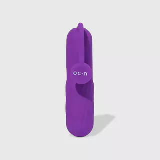 Vibrador Roxo - Flutua Bullet em Oferta na Shopee
