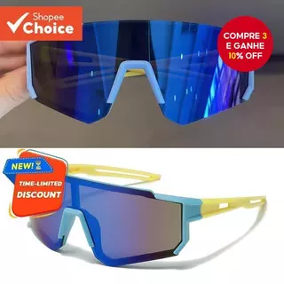 Crianças Óculos De Sol Proteção UV Para Meninos Meninas Ciclismo Equitação Ao Ar Livre Inquebrável Armação Flexível Tons em Oferta na Shopee