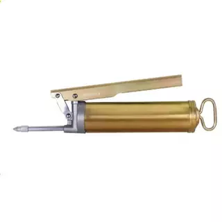 Engraxadeira manual capacidade de 400cc - BOM-1664 - Bomvink em Oferta na Shopee