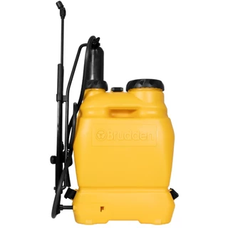 Pulverizador costal agrícola 12 litros - S-12 - Brudden em Oferta na Shopee