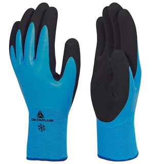 Luva térmica para baixa -30C°e alta temp. 250C° THRYM G em Oferta na Shopee