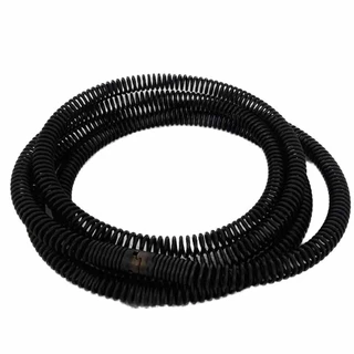 Cabo de 1.1/4" com 5 metros para Desentupidora FPF 500 - FPF em Oferta na Shopee